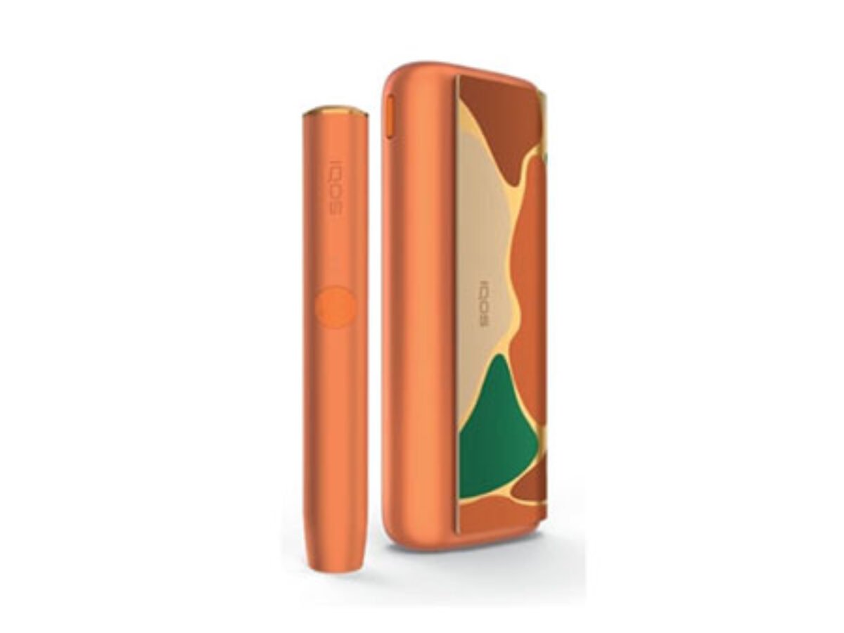 IQOS ILUMA PRIME OASISモデル 2026年最新iqosイルマプライム オアシス