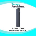 IQOS Iluma i One Kit Midnight Black