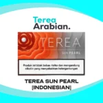 Terea Sun Pearl Indonesian – Premium IQOS ILUMA Sticks | Fast UAE Delivery