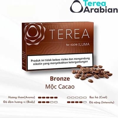 IQOS Terea Sticks Dubai